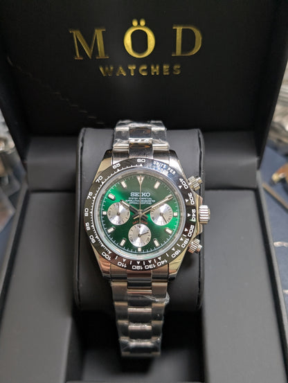 SEIKO-LEX DAYTONA