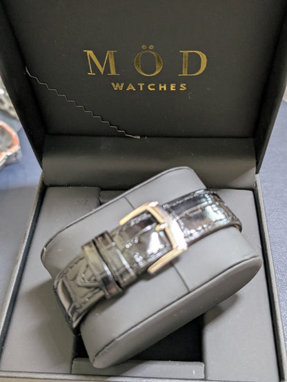 SANTOS DUMONT 34MM