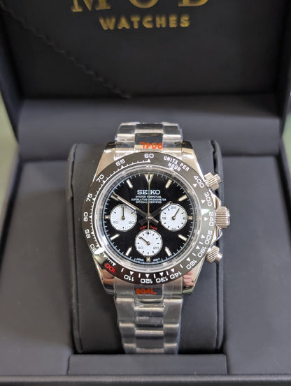 SEIKO-LEX LEMANS DAYTONA