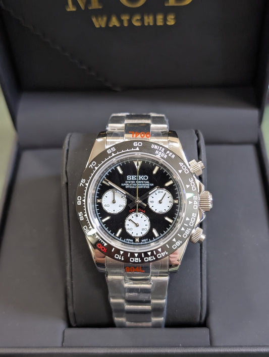 SEIKO-LEX LEMANS DAYTONA