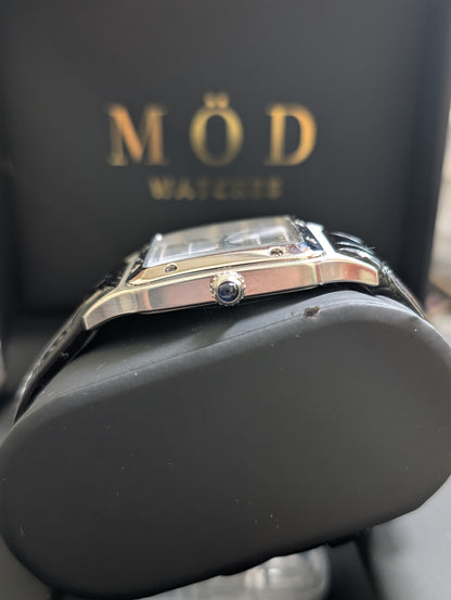 SANTOS DUMONT 34MM