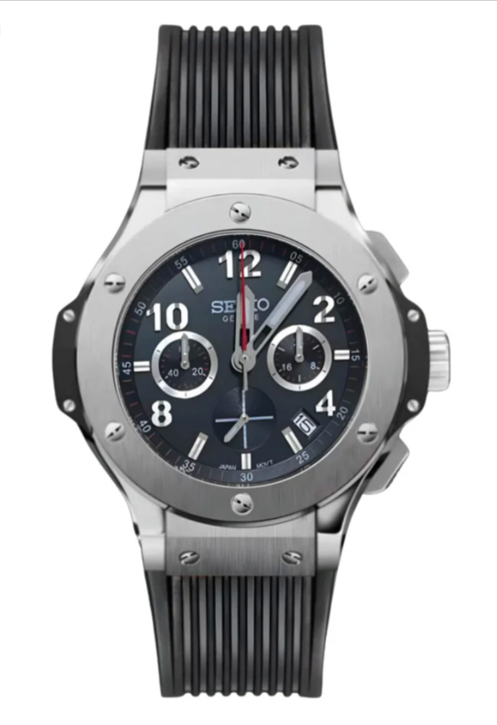 SEIKO-LEX BIG BANG CHRONO