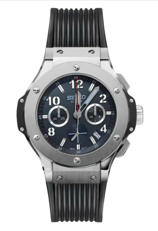 SEIKO-LEX BIG BANG CHRONO