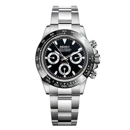 SEIKO-LEX CONGO DAYTONA