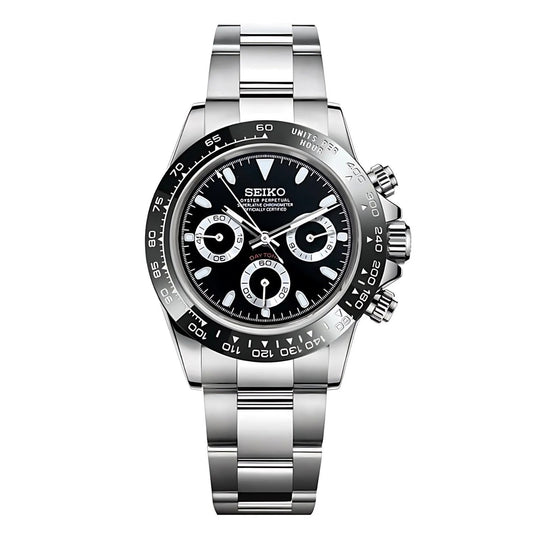 SEIKO-LEX CONGO DAYTONA